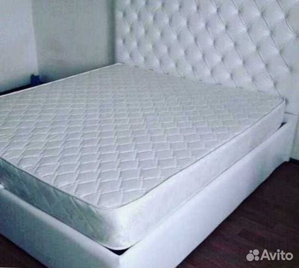 Матрас анатомический