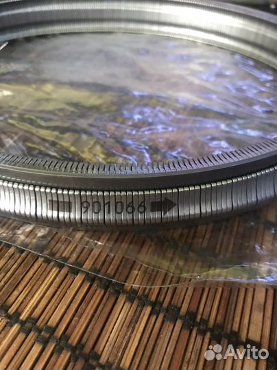 Ремень вариатора Jatco 901066