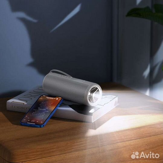 Беспроводной динамик “HC11” портативная колонка
