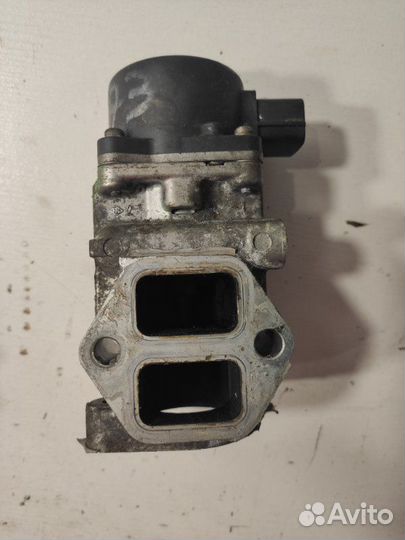 Клапан EGR Mitsubishi Diamante F31 6G73 2001