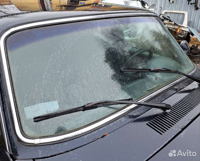 Лобовое стекло Волга 31105