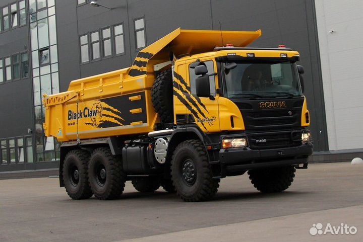 Срочный выкуп спецтехники в любом состоянии