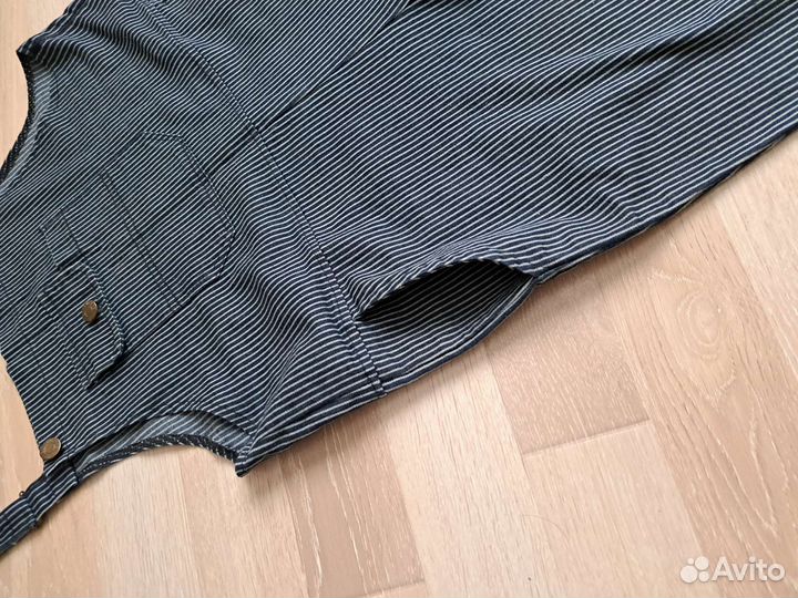 Комбинезон женский 46