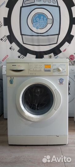 Стиральная машина Bosch 7кг