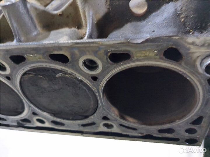 Блок цилиндров Renault Laguna, 1999