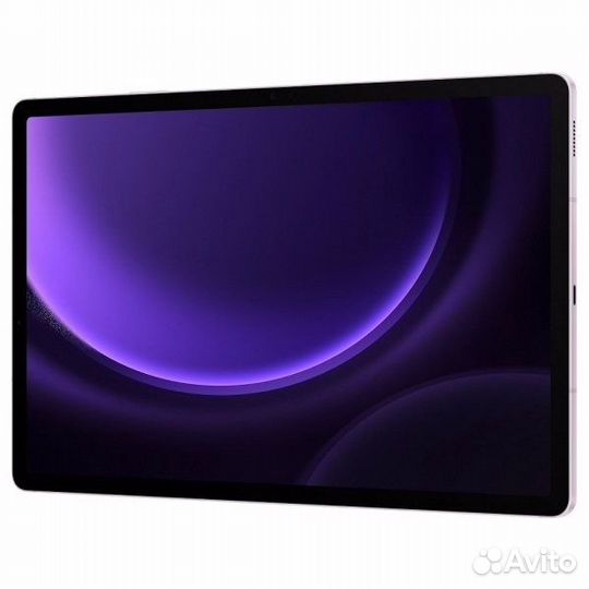 Samsung Galaxy Tab S9 FE+ LTE 8/128 Gb Лавандовый