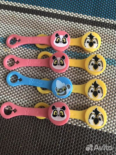 Каваи пятерочка