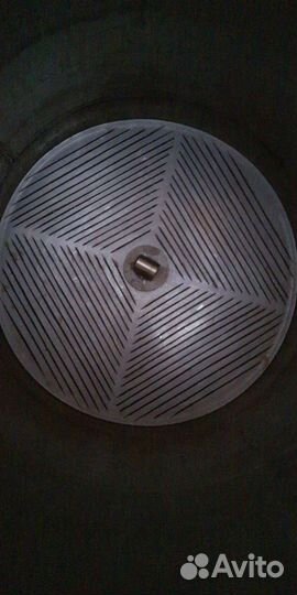 Автоклав вку-50(пвк) стерилизатор доделаный до пвк