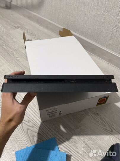 Sony PS4 1tb