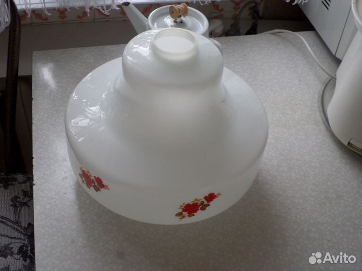 Люстра