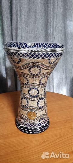 Барабан дарбука перкуссия