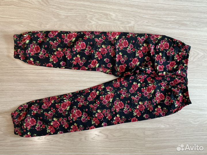 Женские летние вещи пакетом 42 44