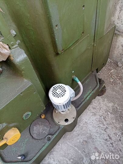 Фрезерный станок 6н81г