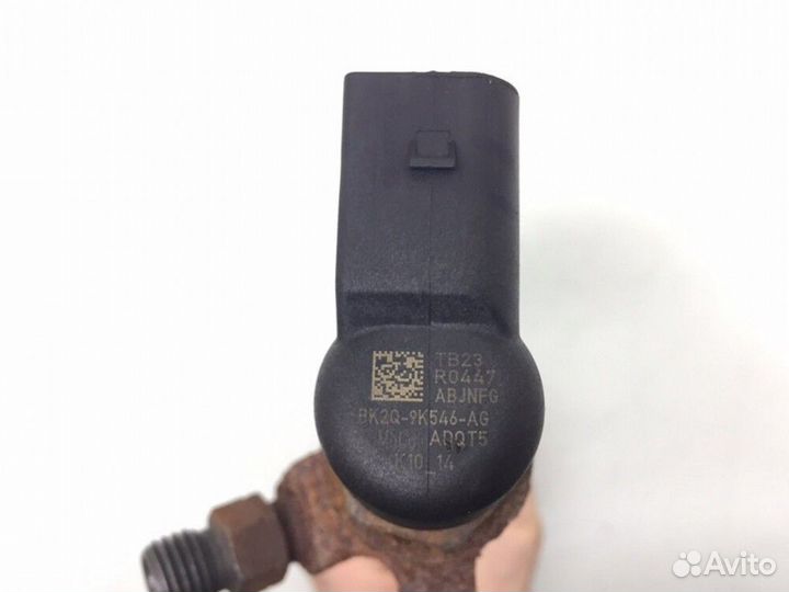 Форсунки Siemens BQ2Q-9K546-AG