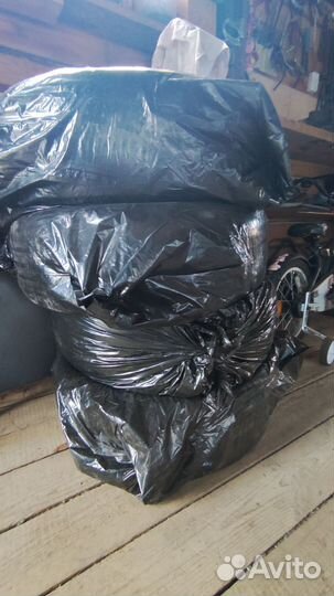 Michelin Energy Saver 195/60 R16