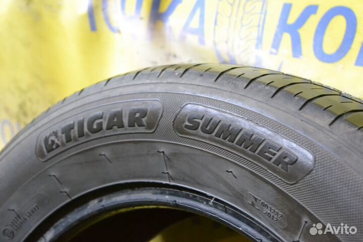 Tigar Summer SUV 235/60 R17
