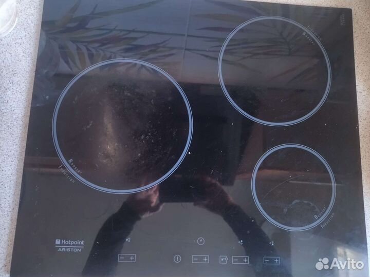 Варочная панель