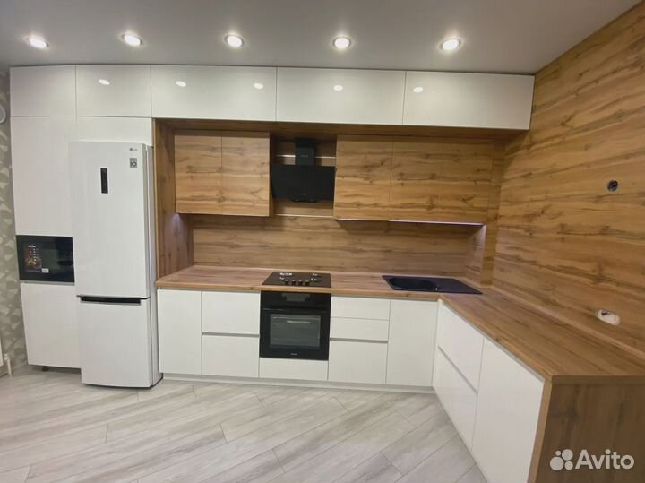 Мебель на заказ