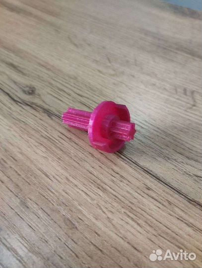 3д печать деталей для ремонта техники