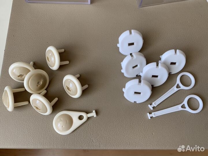 Заглушки для розеток защита для детей