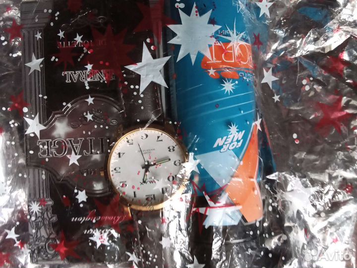 Подарочный набор