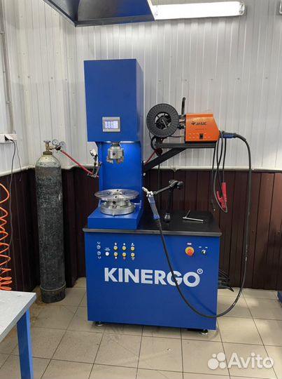 Ремонт гидротрансформаторов автоматических кпп