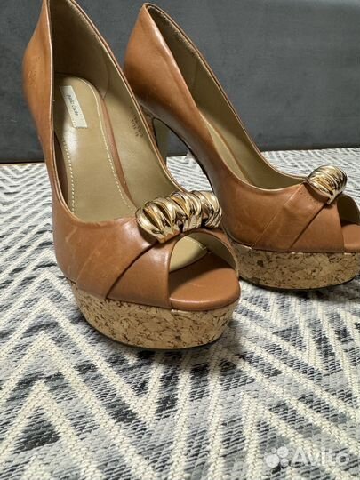 Туфли paolo conte женские 39