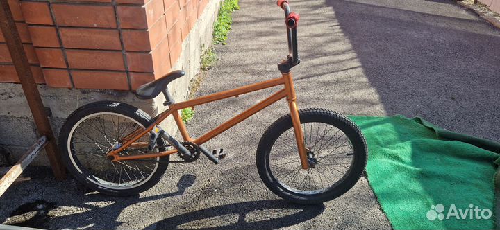 Велосипед bmw бу