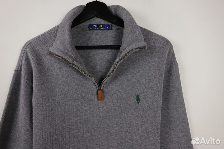 Толстовка Polo Ralph Lauren