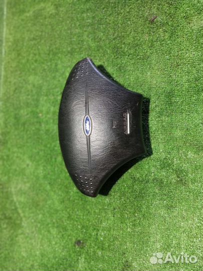 Подушка Руля форд фокус 1