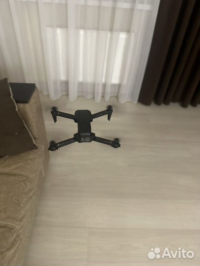 Квдрокоптер LS-XT6 drone