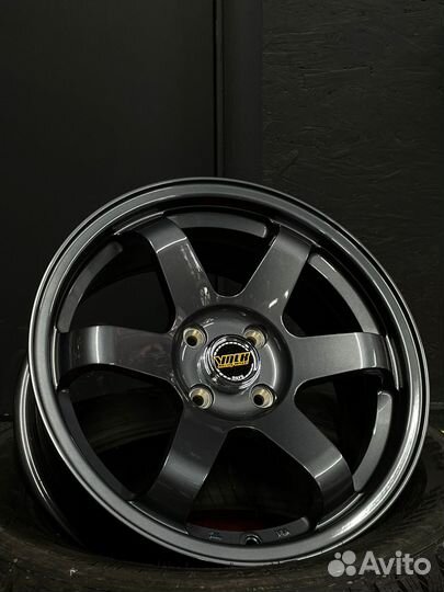 Rays Volk Racing TE37 R16 4x100