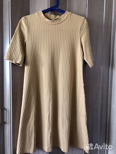 Uniqlo платье s