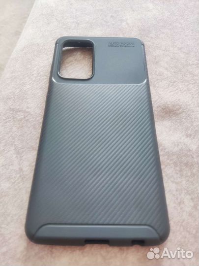 Чехол для телефона Samsung A-72