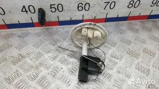 Датчик уровня топлива volvo XC90 1 (EEA04M801)