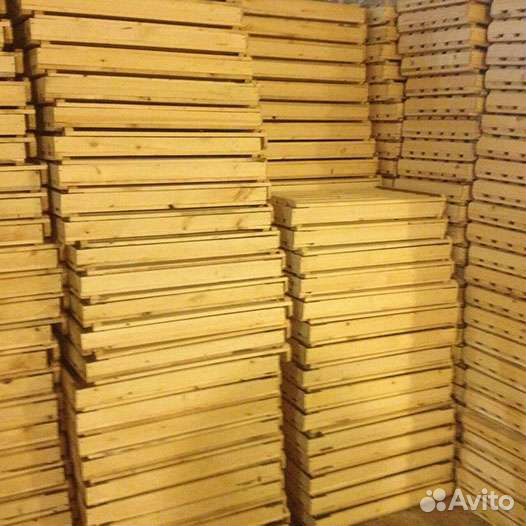 Лоток для хлеба