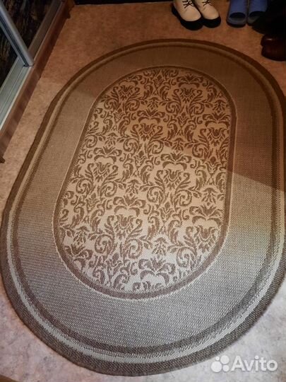 Ковры и паласы бу