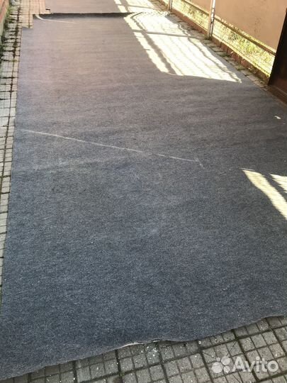 Ковер 2,3 x 6,6