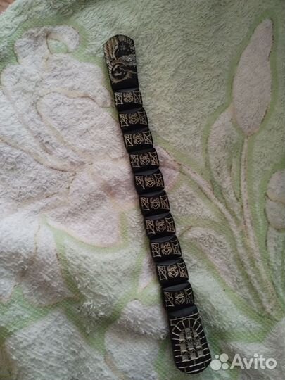 Четки перекидные из фотополимерной смола