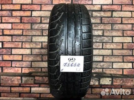 Pirelli Winter Sottozero 205/55 R16