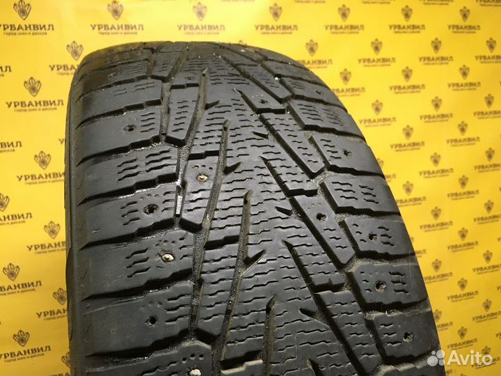 Nokian Tyres Hakkapeliitta 7 SUV 235/55 R18 104T