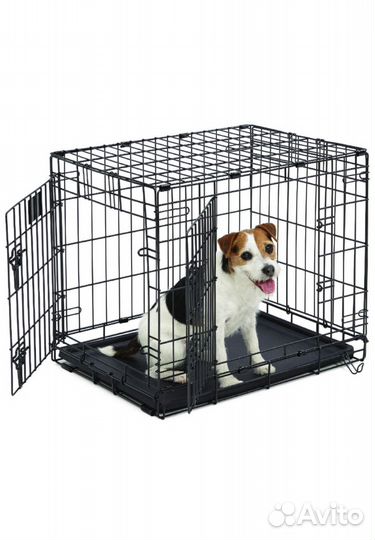 Клетка для собак