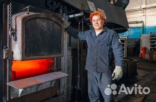 Термист. Вахта в Челябинске