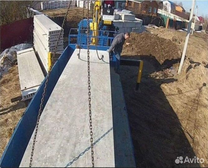 Плиты пб;пк;пно всех размеров - 1-го сорта