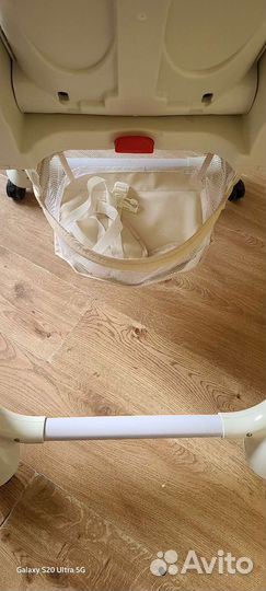 Детский стульчик для кормления