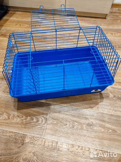 Клетка для грызунов