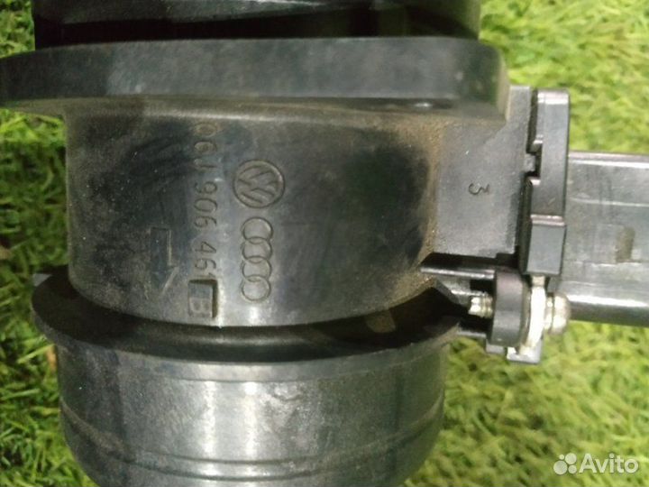 Дмрв Volkswagen Tiguan 5N1 cawa 2010