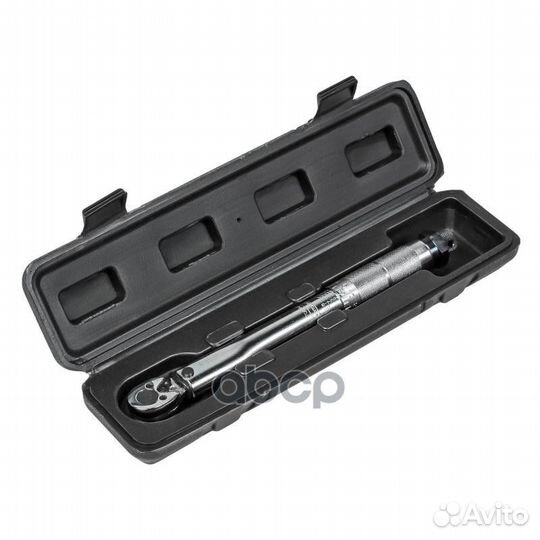 Ключ динамометрический предельный 1/4 5-25Нм AT