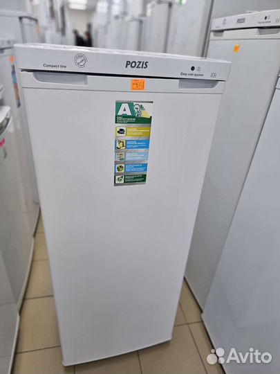 Однокамерный Холодильник Pozis. Как Новый