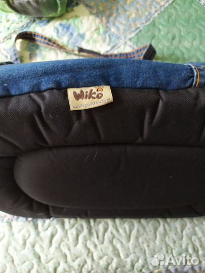 Сумка переноска